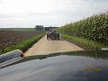 Follow The Leader, Herfstrit (77)